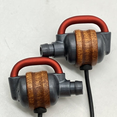 【中古】Flat4-緋櫻Balance (AKAZAKURA Balance) Φ4.4㎜5極【秋葉原】