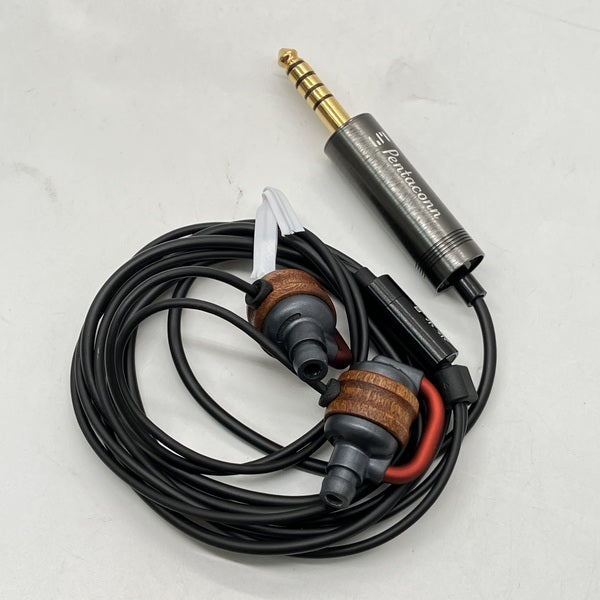 【中古】Flat4-緋櫻Balance (AKAZAKURA Balance) Φ4.4㎜5極【秋葉原】
