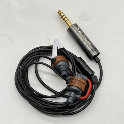 【中古】Flat4-緋櫻Balance (AKAZAKURA Balance) Φ4.4㎜5極【秋葉原】