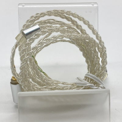 【中古】ORTA Silver Plated Cable 2.5mm 【AZL-ORTA-CABLE-2.5-SLV】【秋葉原】