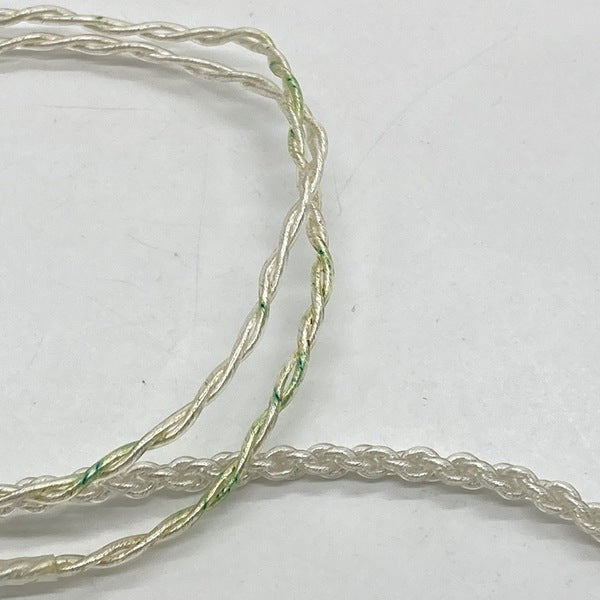 【中古】ORTA Silver Plated Cable 2.5mm 【AZL-ORTA-CABLE-2.5-SLV】【秋葉原】