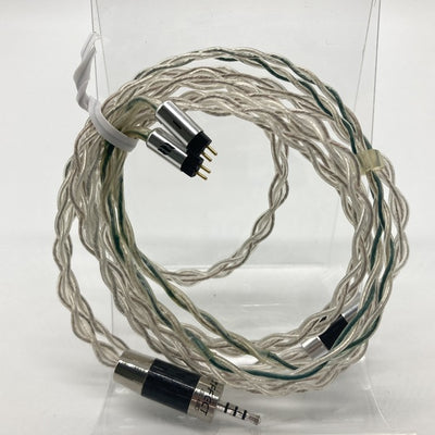 【中古】Eros Hybrid cable(2Pin to 2.5mm Balanced)【秋葉原】