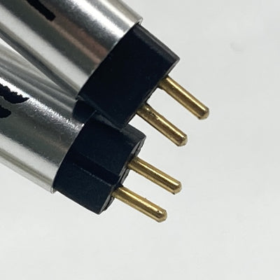 【中古】Eros Hybrid cable(2Pin to 2.5mm Balanced)【秋葉原】
