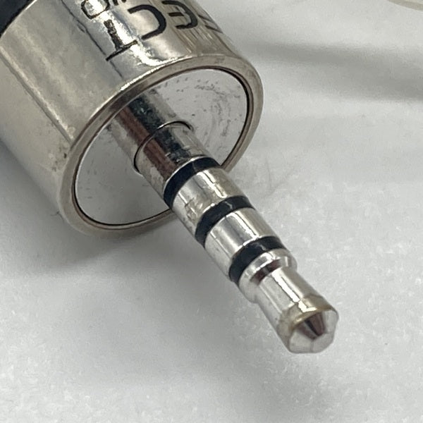 【中古】Eros Hybrid cable(2Pin to 2.5mm Balanced)【秋葉原】