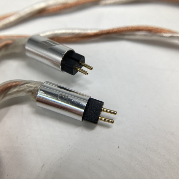 【中古】ErosⅡ+/4wire(2Pin to 4.4mm Balanced)【秋葉原】