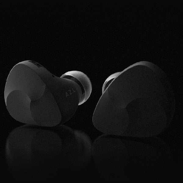 AZLA NOIR BLANC【AZL-NOIRBLANC】 – e☆イヤホン