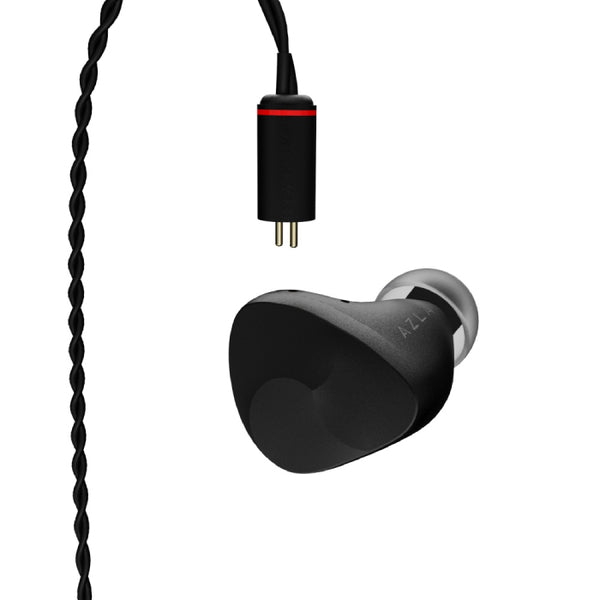 AZLA NOIR BLANC【AZL-NOIRBLANC】 – e☆イヤホン