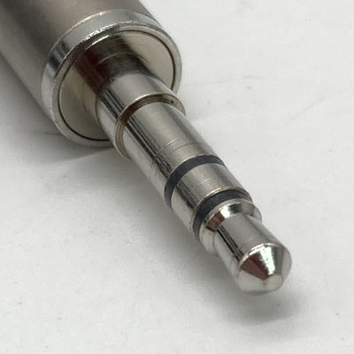 【中古】Obsidian MMCXSeP-3.5mm(イヤループ仕様) 120cm【秋葉原】