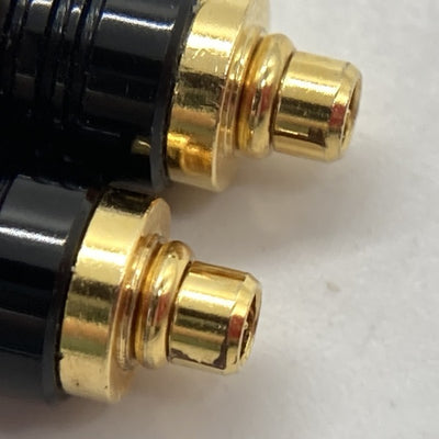 【中古】Obsidian MMCX-3.5mm(イヤループ仕様) 120cm【秋葉原】