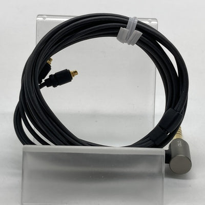 【中古】01シリーズ 4.4mm 5極-MMCX(L/R, 2023 model)【iect_01_bl4mr_b_120】【秋葉原】
