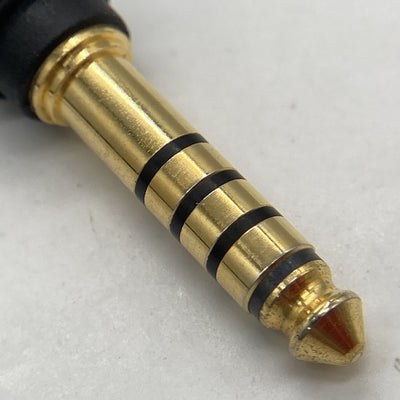 【中古】01シリーズ 4.4mm 5極-MMCX(L/R, 2023 model)【iect_01_bl4mr_b_120】【秋葉原】