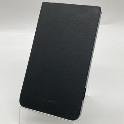 【中古】NW-ZX707用レザーケース 【CKLNWZX700 CWW】【秋葉原】