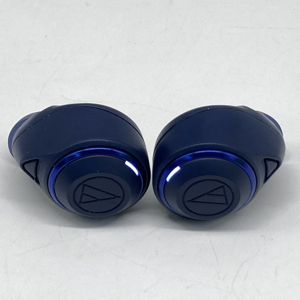 【中古】ATH-CKS50TW BL ブルー【名古屋】