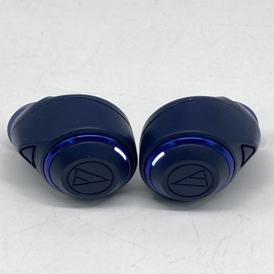【中古】ATH-CKS50TW BL ブルー【名古屋】