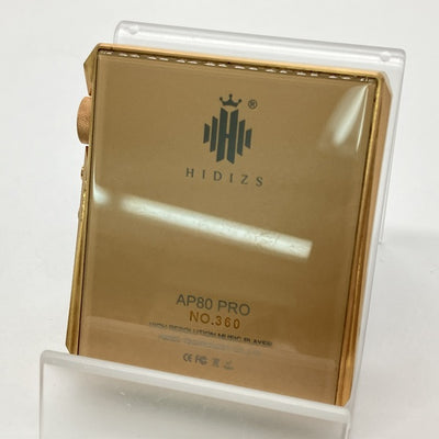 【中古】AP80Pro RoseGold Limited Edition【日本橋】