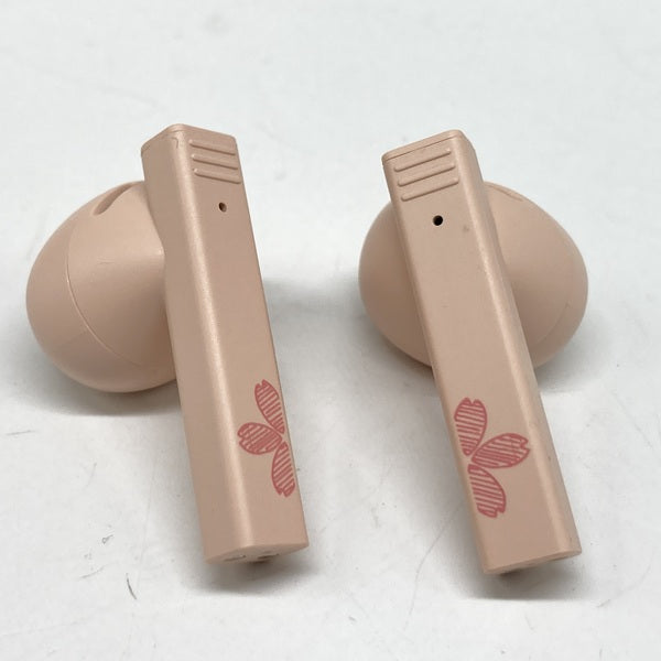 【中古】水月雨 (MOONDROP) 方糖 - Block PINK【秋葉原】