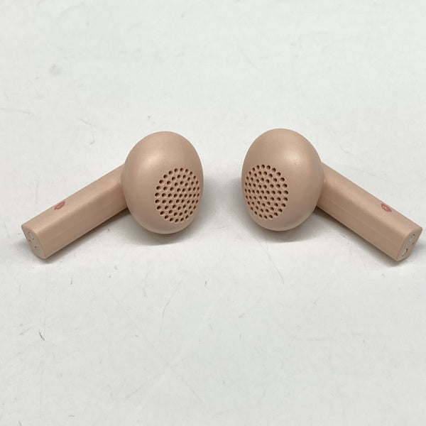 【中古】水月雨 (MOONDROP) 方糖 - Block PINK【秋葉原】