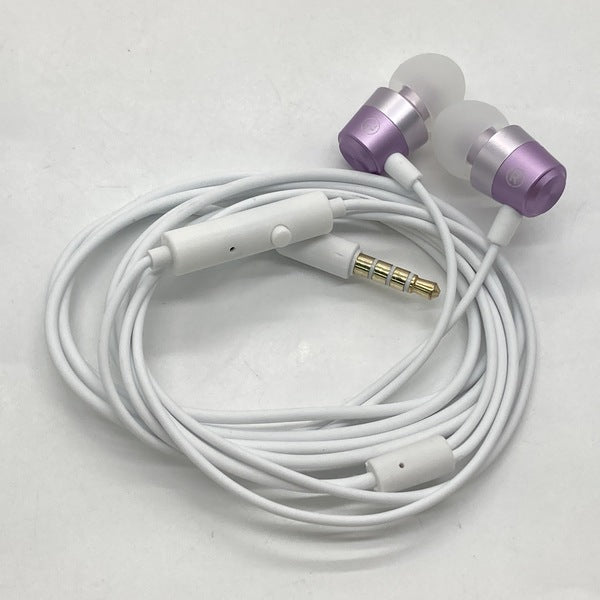 【中古】有線イヤホン【秋葉原】