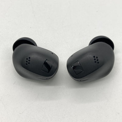 【中古】ACCENTUM True Wireless ブラック 【ATW1 Black】【秋葉原】