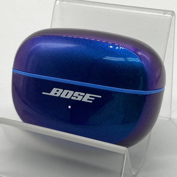 Bose 【中古】Ultra Open Earbuds カーボンブルー【秋葉原】 – e