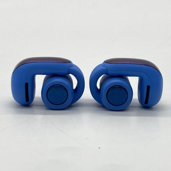 BOSE ULTRA earbuds ブルー 中古美品 Bose 【中古】Ultra Open Earbuds カーボンブルー【秋葉原】 – e