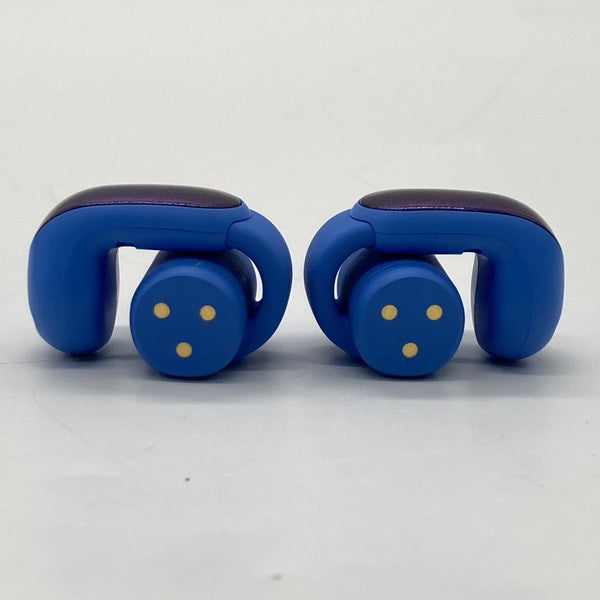 BOSE ULTRA earbuds ブルー 中古美品 Bose 【中古】QuietComfort Ultra Earbuds LUNAR BLUE【日本橋