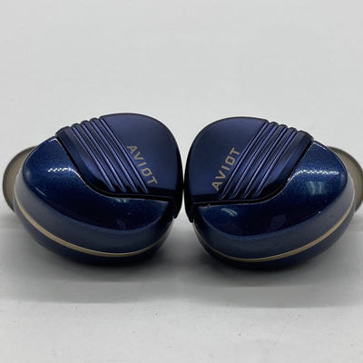 【中古】TE-W1 ネイビー【TE-W1-NV】【日本橋】