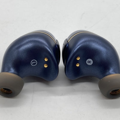【中古】TE-W1 ネイビー【TE-W1-NV】【日本橋】