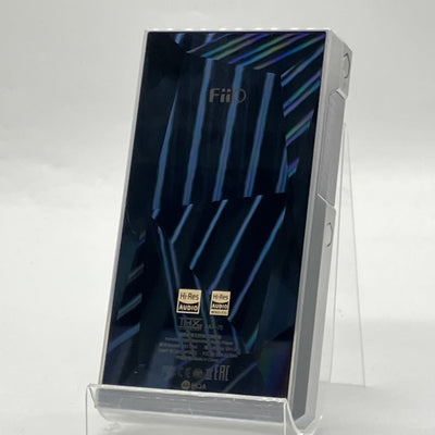 【中古】M11 Plus ESS StainlessSteel 【FIO-M11PLES-SS】【秋葉原】