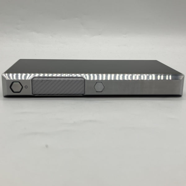 FIIO 【中古】M11 Plus ESS StainlessSteel 【FIO-M11PLES-SS