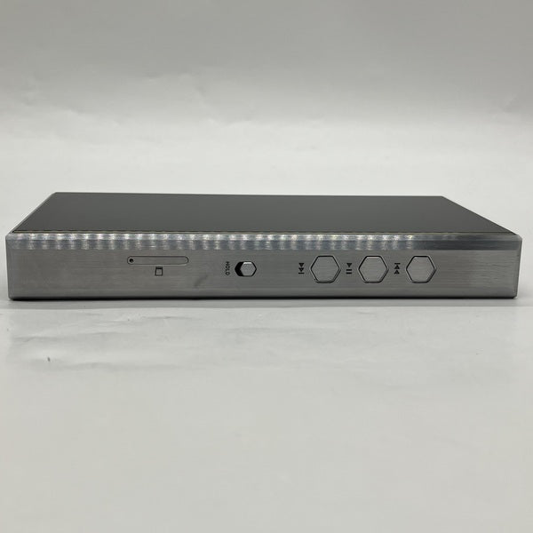 【中古】M11 Plus ESS StainlessSteel 【FIO-M11PLES-SS】【秋葉原】