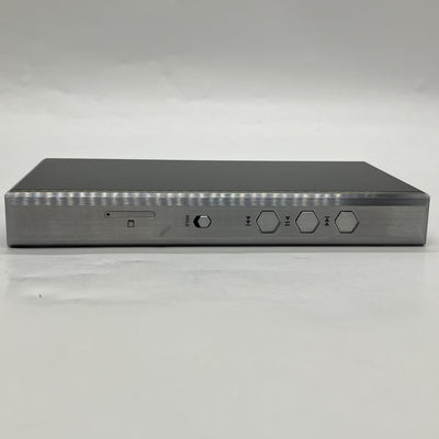 【中古】M11 Plus ESS StainlessSteel 【FIO-M11PLES-SS】【秋葉原】