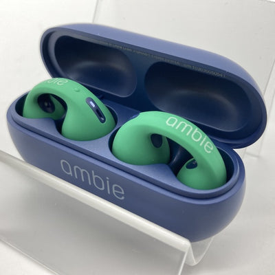 【中古】AM-TW02 Green × Indigo【秋葉原】