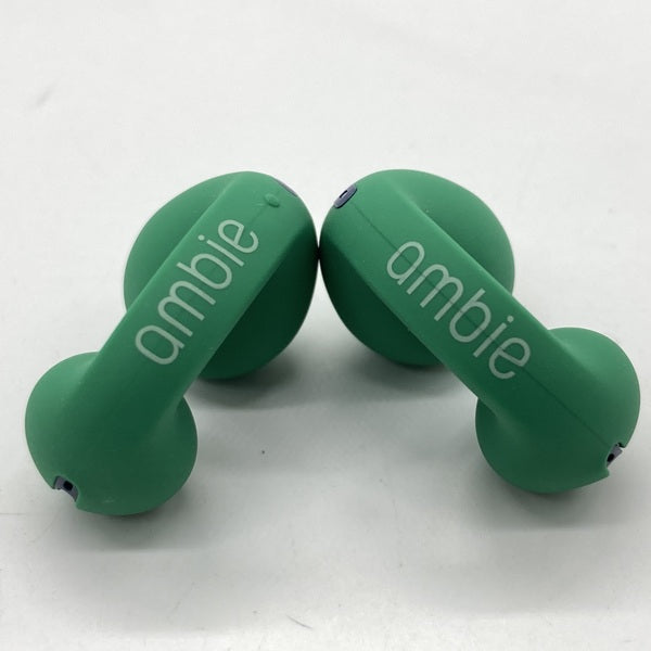 【中古】AM-TW02 Green × Indigo【秋葉原】