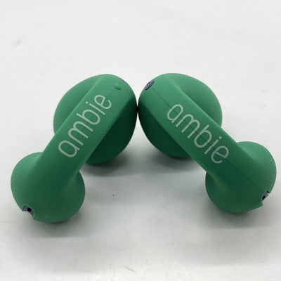 【中古】AM-TW02 Green × Indigo【秋葉原】