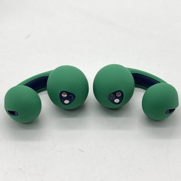 【中古】AM-TW02 Green × Indigo【秋葉原】
