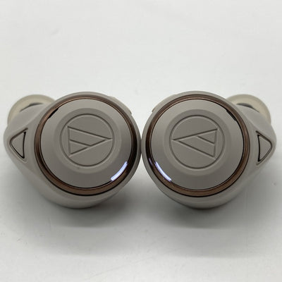 【中古】ATH-CKS50TW BG ベージュ【秋葉原】