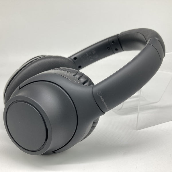 【中古】ATH-S300BT BK ブラック【秋葉原】