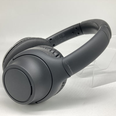【中古】ATH-S300BT BK ブラック【秋葉原】