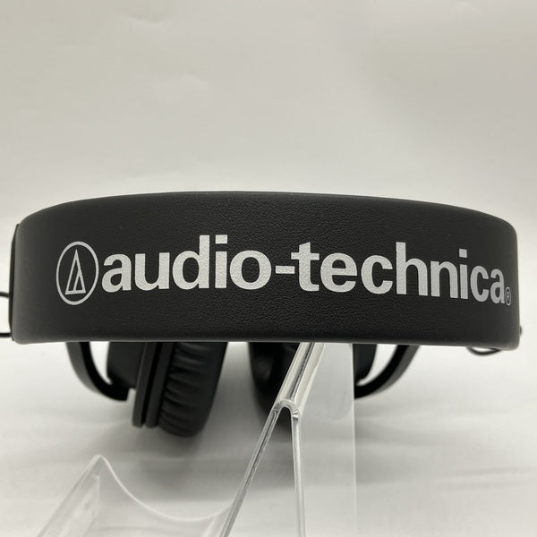 【中古品】ヘッドホンaudio-technica ATH-M20xBT audio-technica 【中古】ATH-M20xBT【日本橋】 – e☆イヤホン