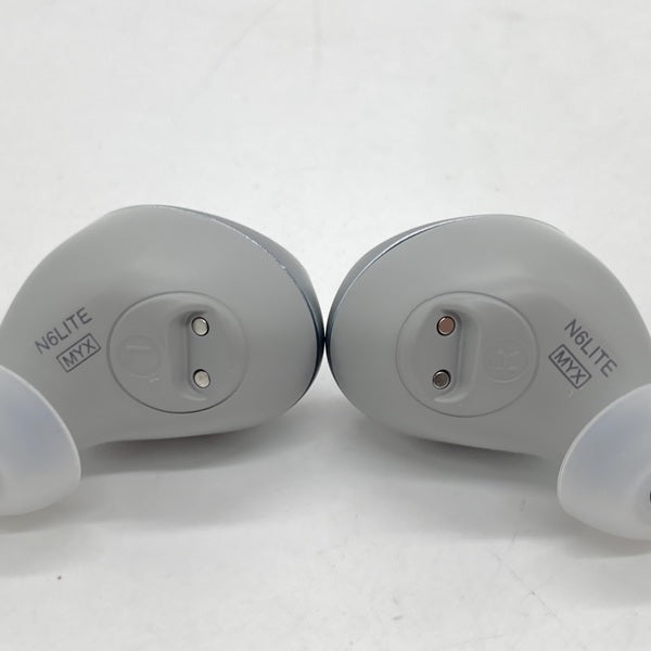 【中古】N6 Lite グレー 【N6LITE-GR】【名古屋】