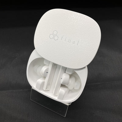【中古】ZE8000 ホワイト 【FI-ZE8DPLTW-WHITE】【秋葉原】