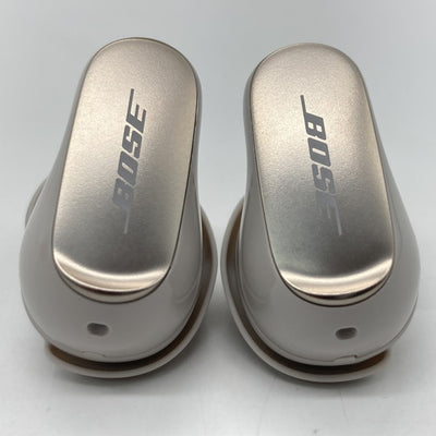 【中古】QuietComfort Ultra Earbuds White Smoke【秋葉原】