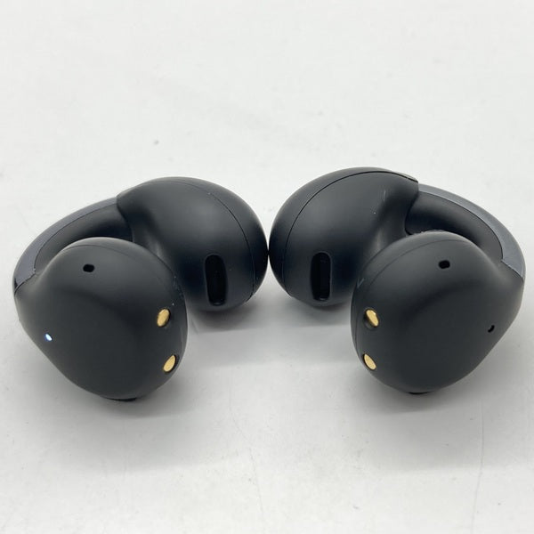 Victor 【中古】HA-NP1T-B コールブラック【秋葉原】 – e☆イヤホン