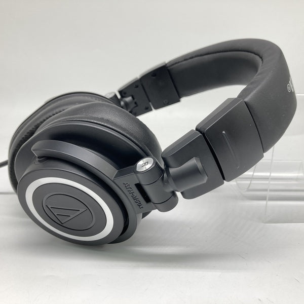 ATH-M50xSTS-USB 中古 audio-technica 【中古】ATH-M50xSTS-USB【秋葉原】 – e☆イヤホン