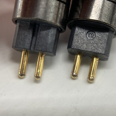 【中古】Tektite GeN2 CIEM2Pin-4.4ｍｍ (イヤーループ仕様) 120cm【秋葉原】