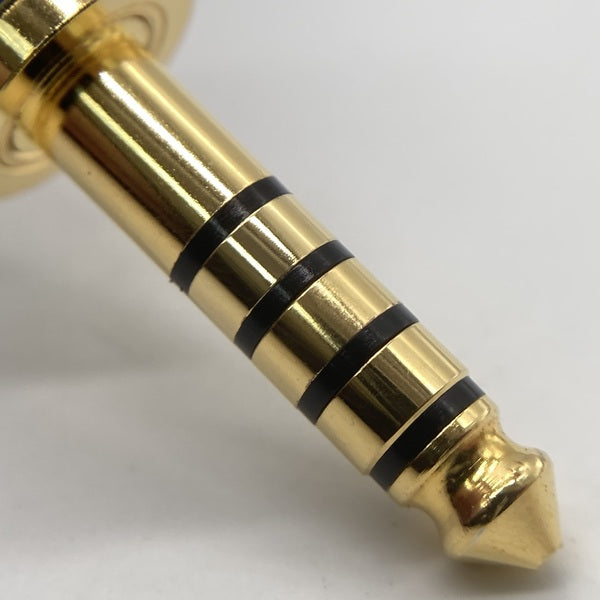 【中古】Tektite GeN2 CIEM2Pin-4.4ｍｍ (イヤーループ仕様) 120cm【秋葉原】
