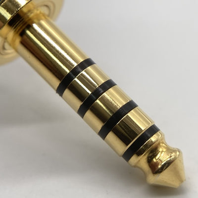 【中古】Tektite GeN2 CIEM2Pin-4.4ｍｍ (イヤーループ仕様) 120cm【秋葉原】