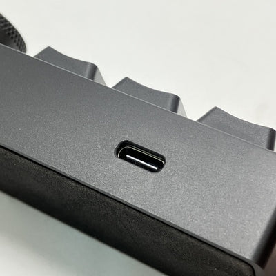 【中古】KB1K Black 【FIO-KB1K-B】【秋葉原】