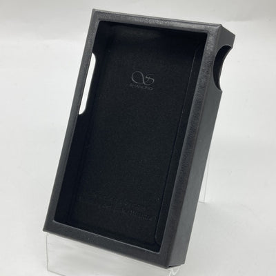 【中古】M5 Ultra 専用PUケース ブラック【日本橋】